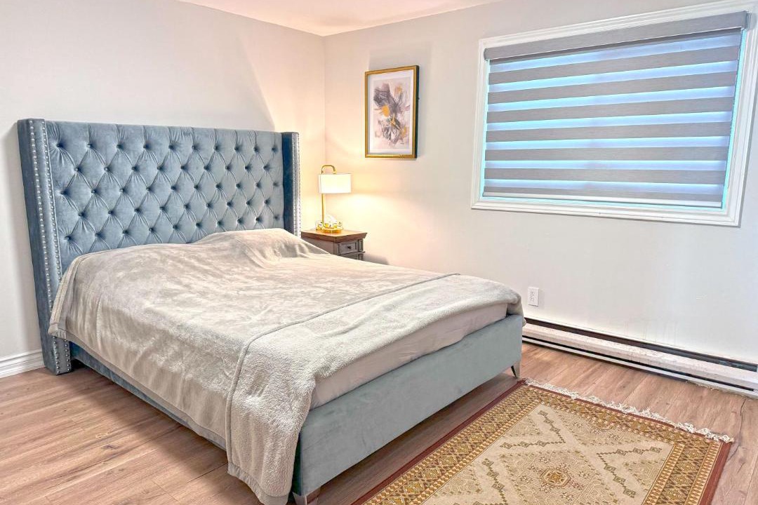 Photo of Bedroom in Orillia