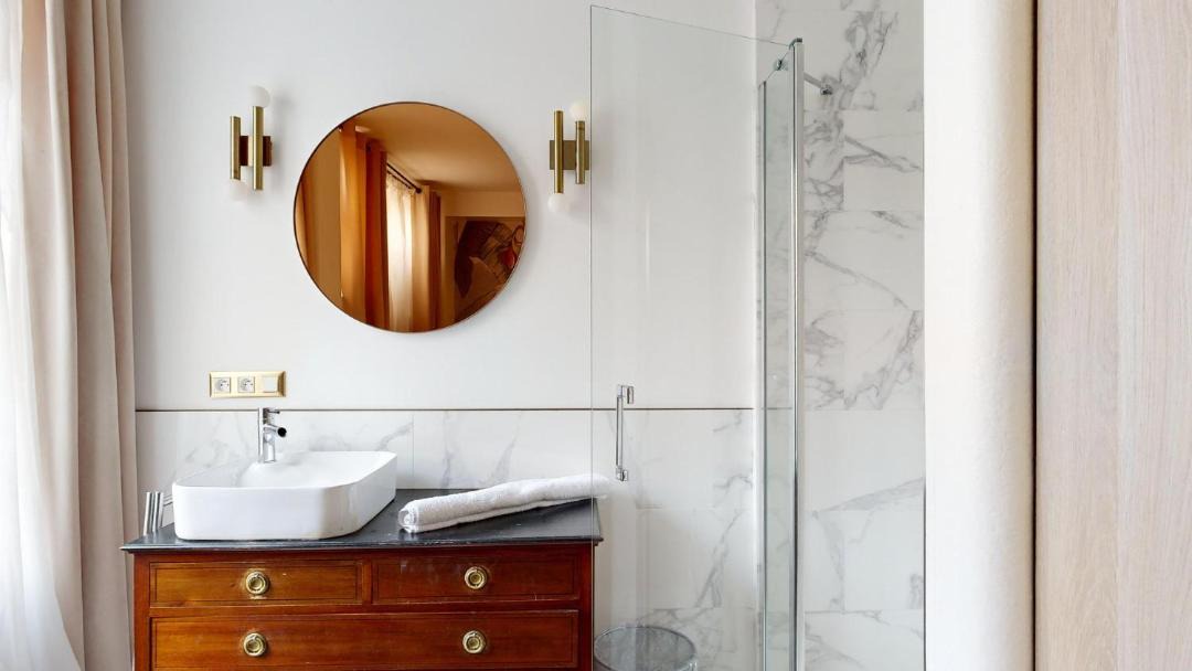 Photo of Bathroom in Bercy