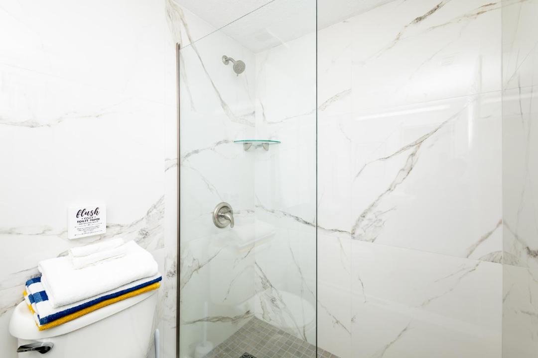 Photo of Bathroom in Southwest Orlando