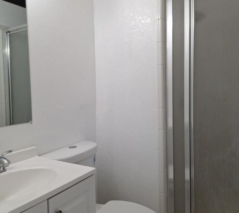 Photo of Bathroom in Campbell