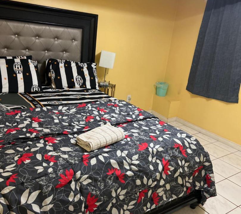 Photo of Bedroom in Brampton