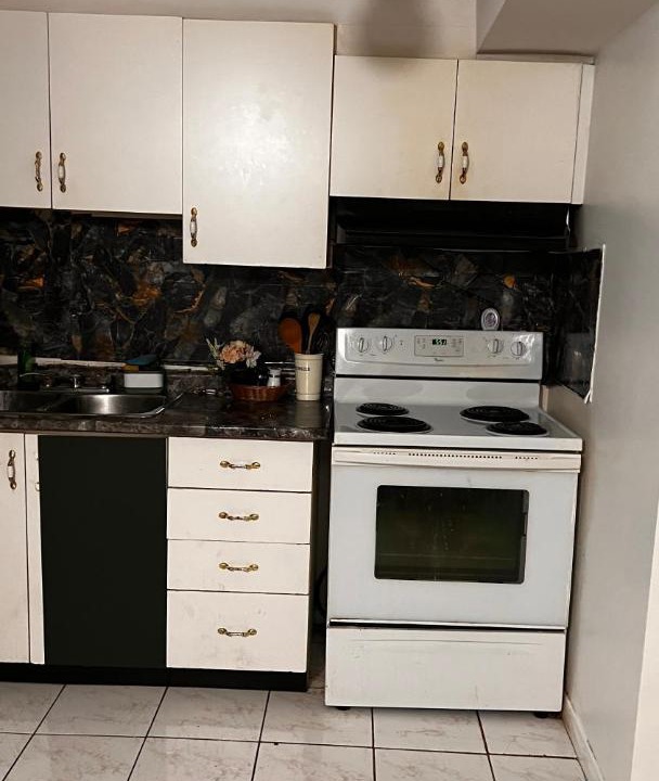 Photo of Kitchen in Brampton