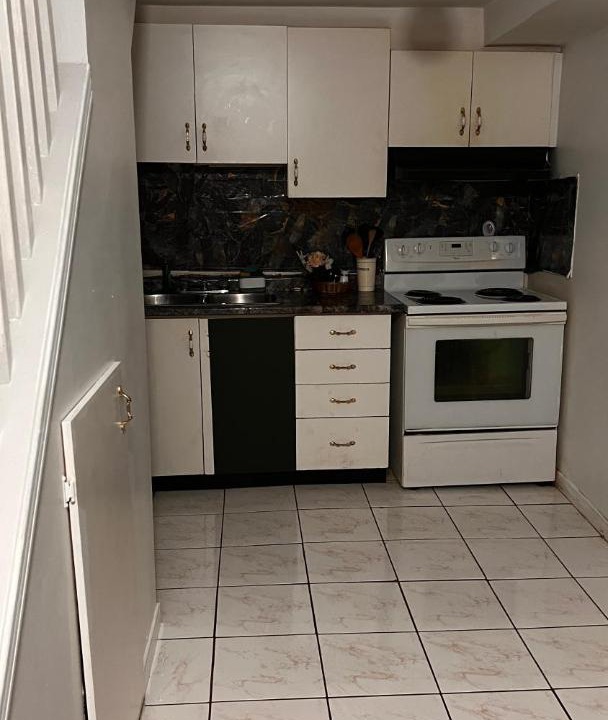 Photo of Kitchen in Brampton