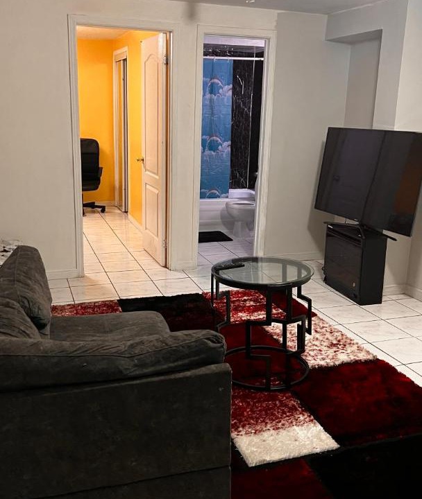 Photo of Livingroom in Brampton