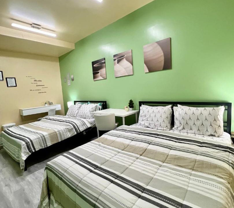 Photo of Bedroom in Malton