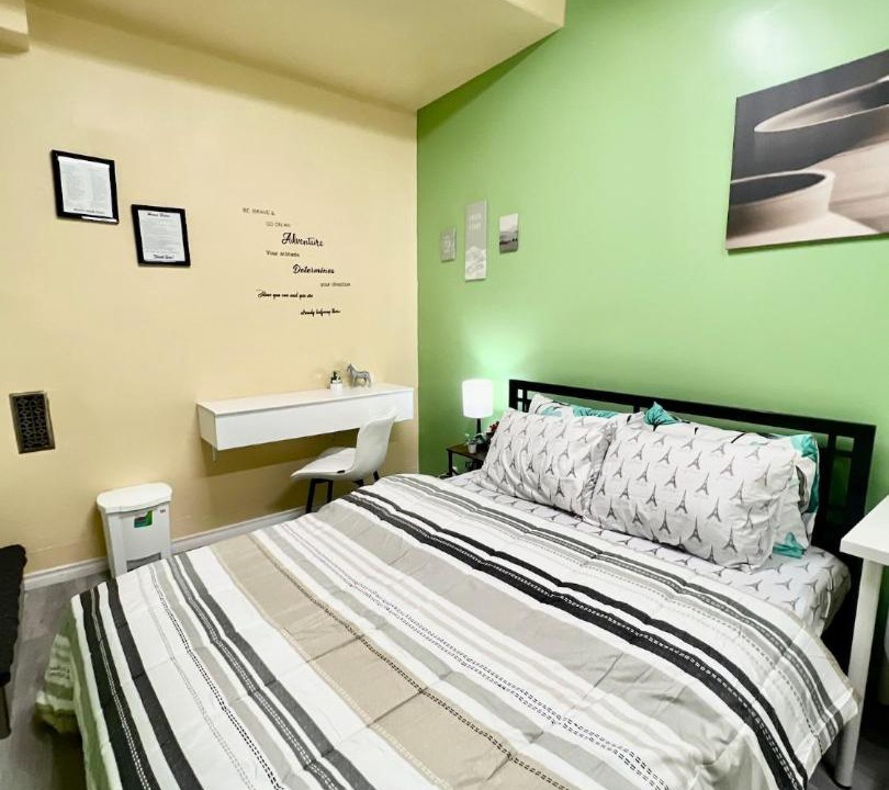 Photo of Bedroom in Malton