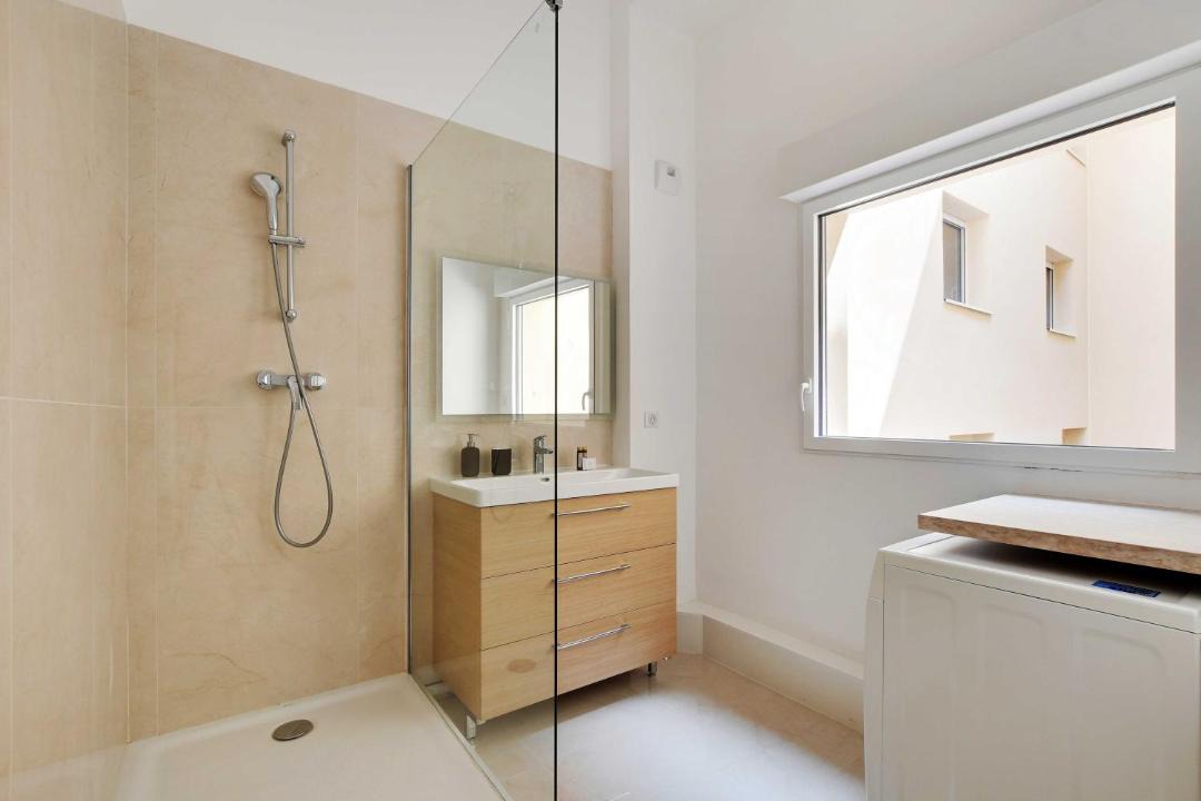 Photo of Bathroom in Le Bois Porte de Nogent