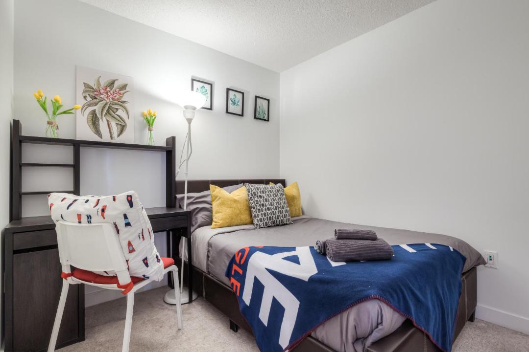 Photo of Bedroom in CityPlace