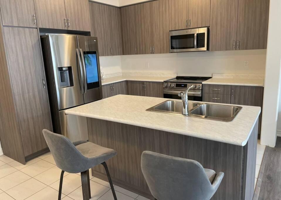 Photo of Kitchen in Watertown