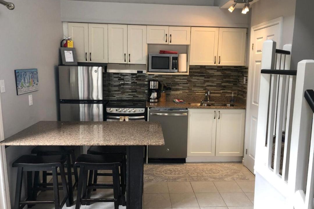 Photo of Kitchen in Craigleith