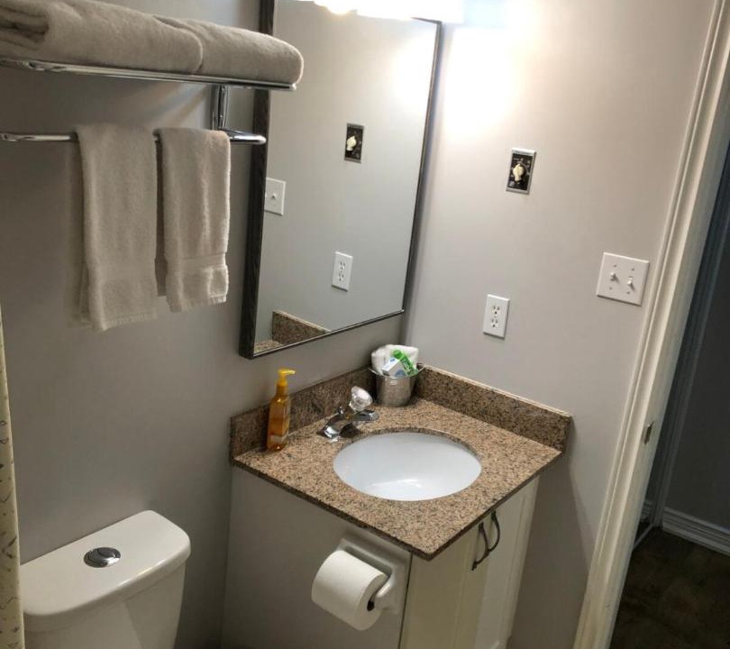 Photo of Bathroom in Craigleith