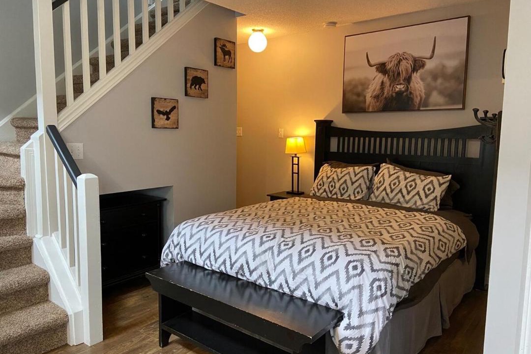 Photo of Bedroom in Craigleith