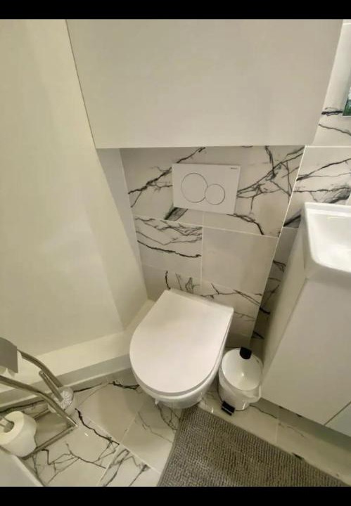 Photo of Bathroom in L'Europe