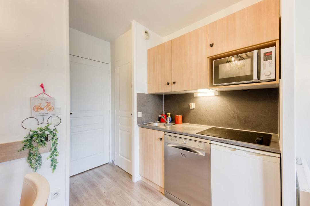 Photo of Kitchen in Montevrain