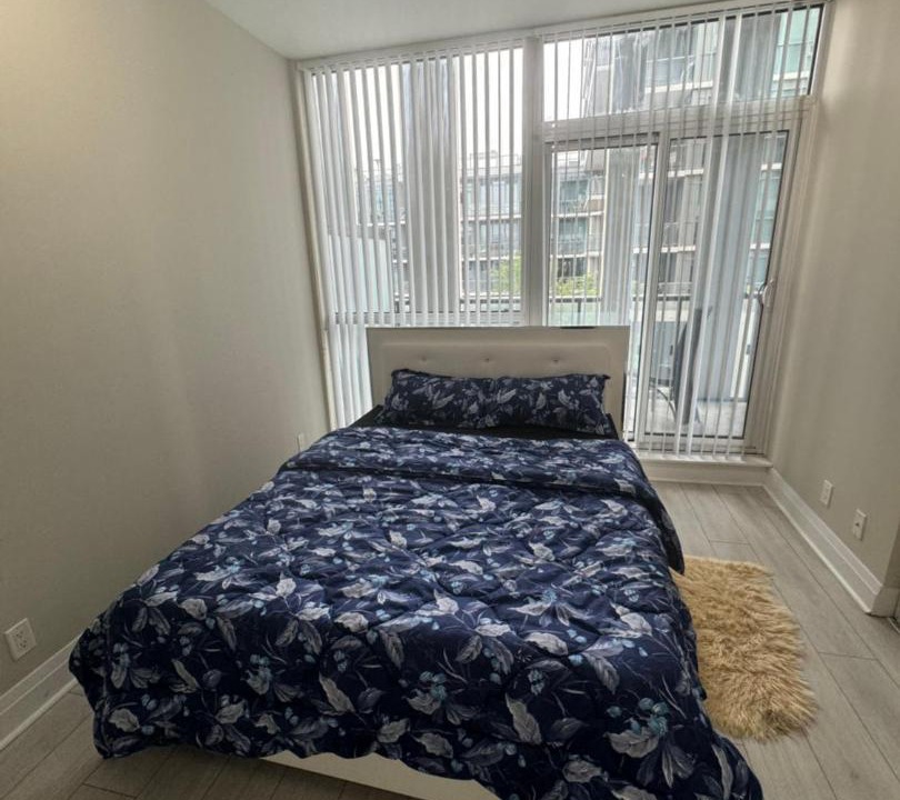 Photo of Bedroom in The Queensway