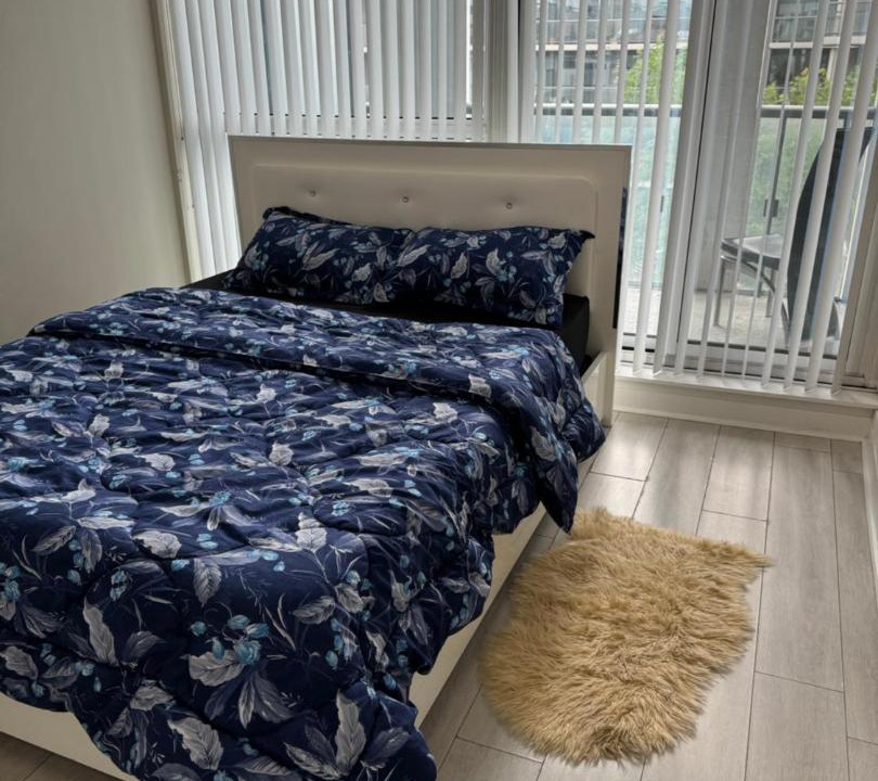 Photo of Bedroom in The Queensway