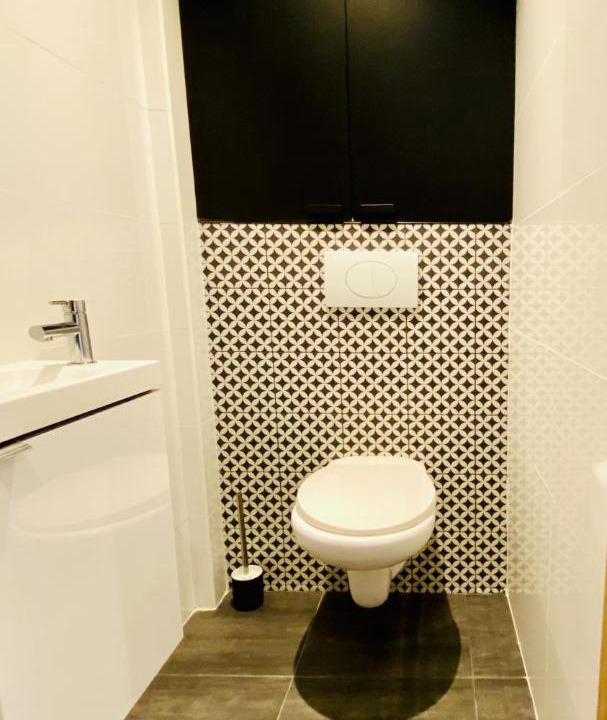 Photo of Bathroom in Saint-Maurice