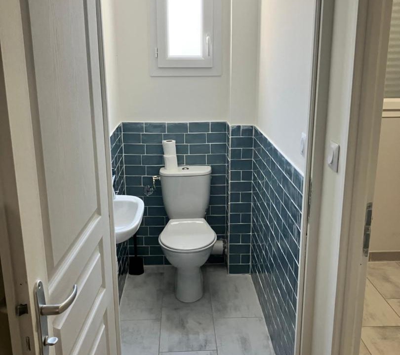 Photo of Bathroom in Vaires-sur-Marne