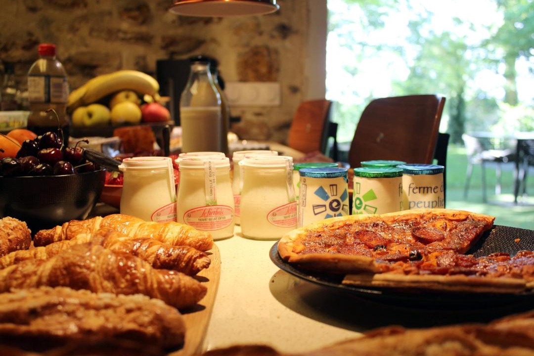 Photo of Kitchen in Le Plessis-Robinson