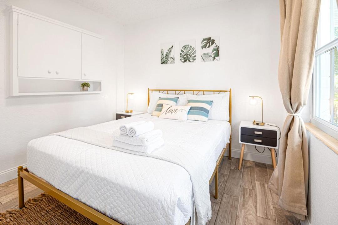 Photo of Bedroom in Winter Haven