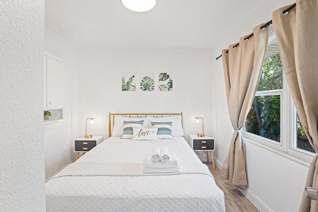Photo of Bedroom in Winter Haven