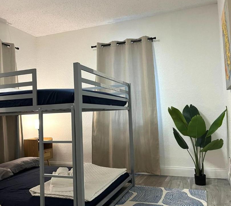 Photo of Bedroom in Winter Haven