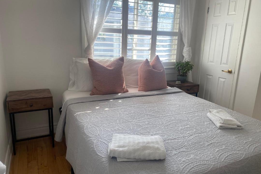 Photo of Bedroom in Rexdale