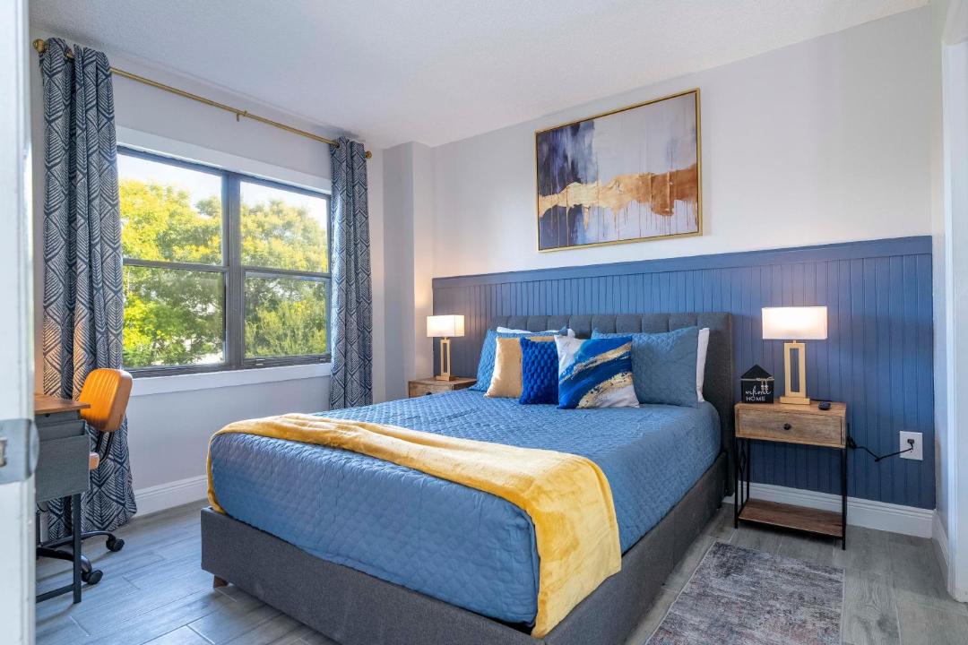 Photo of Bedroom in Southwest Orlando