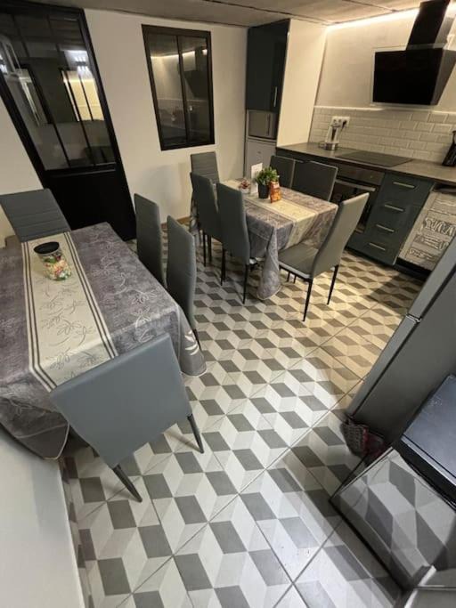 Photo of Kitchen in Malakoff