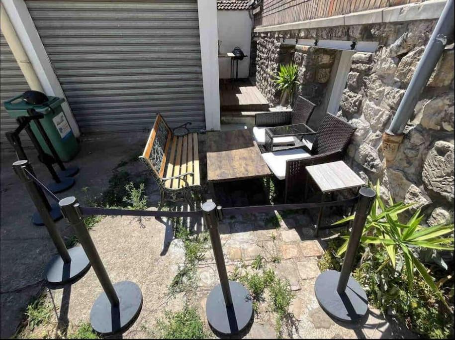 Photo of Patio Balcony in Malakoff