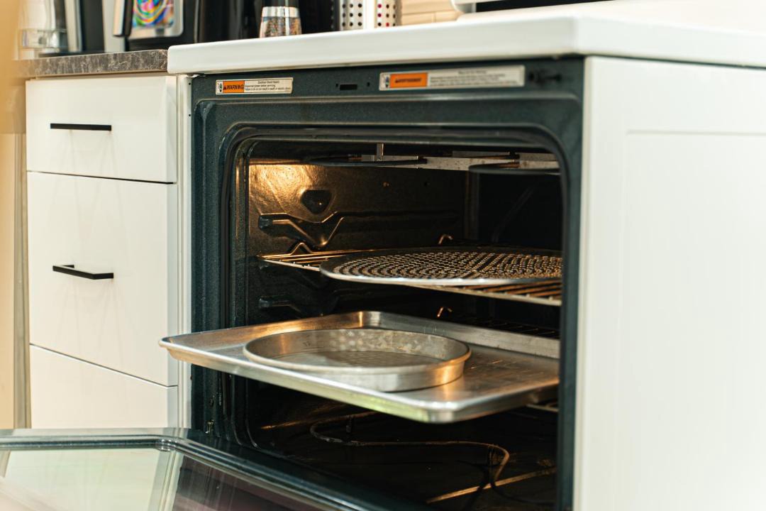 Photo of Kitchen in Bathurst Manor
