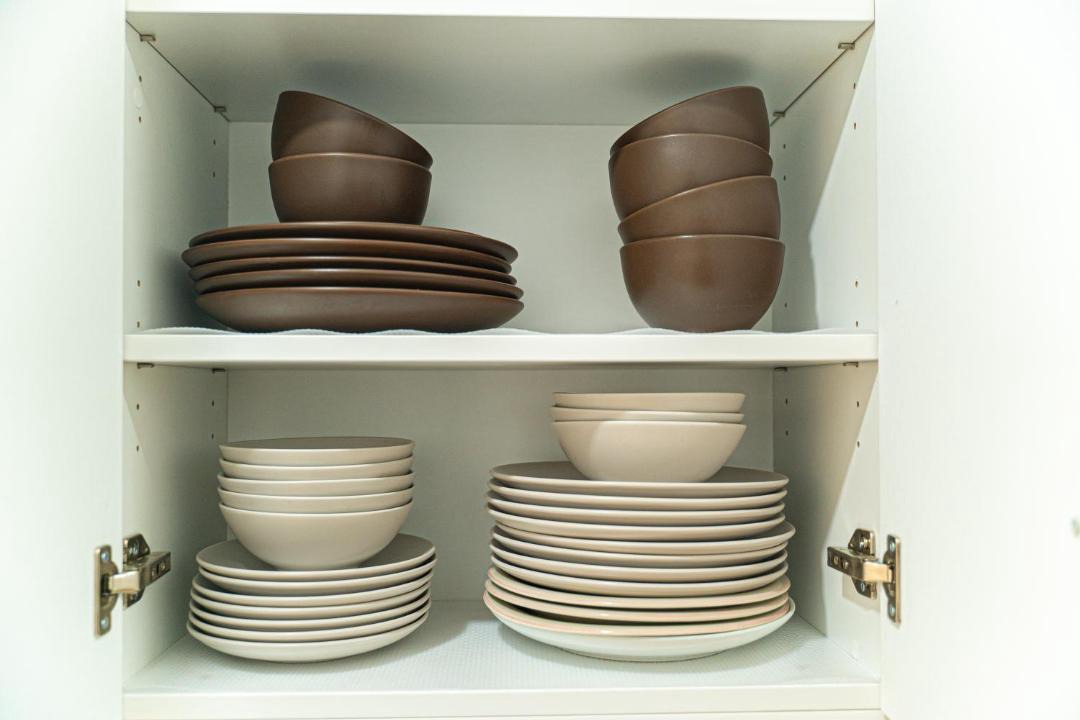Photo of Kitchen in Bathurst Manor