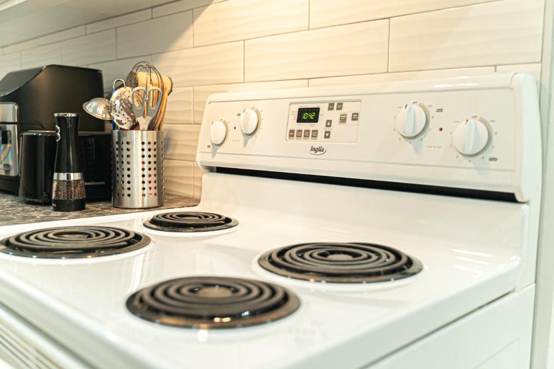 Photo of Kitchen in Bathurst Manor