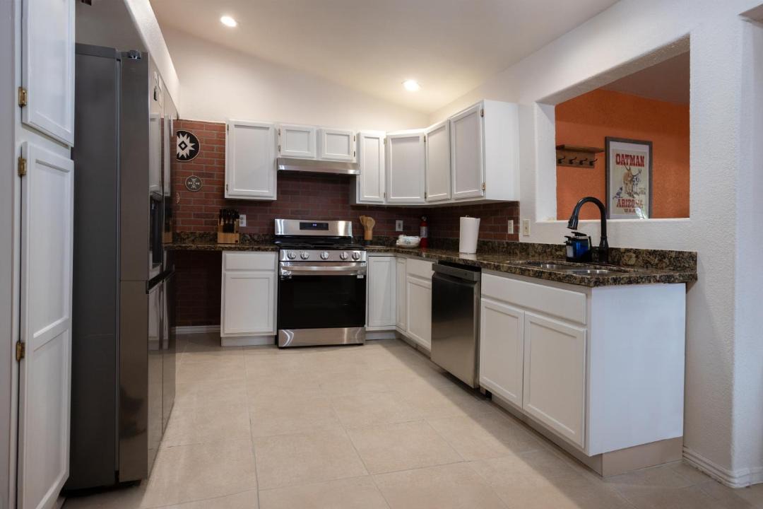 Photo of Kitchen in Valentine