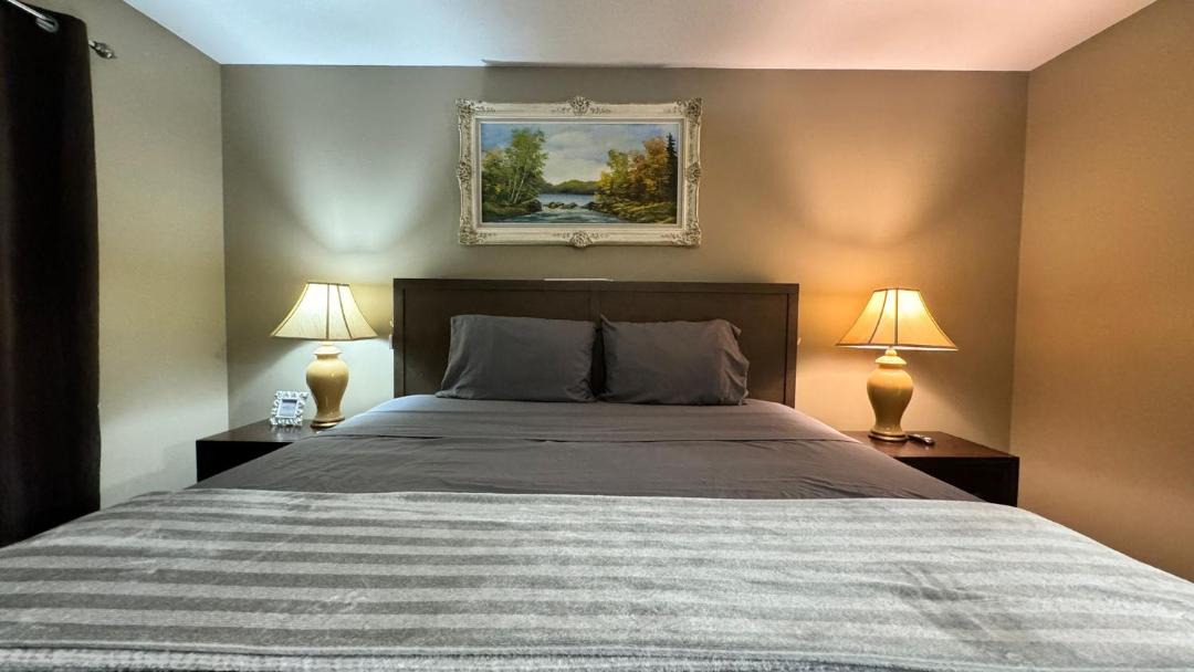 Photo of Bedroom in Barrie