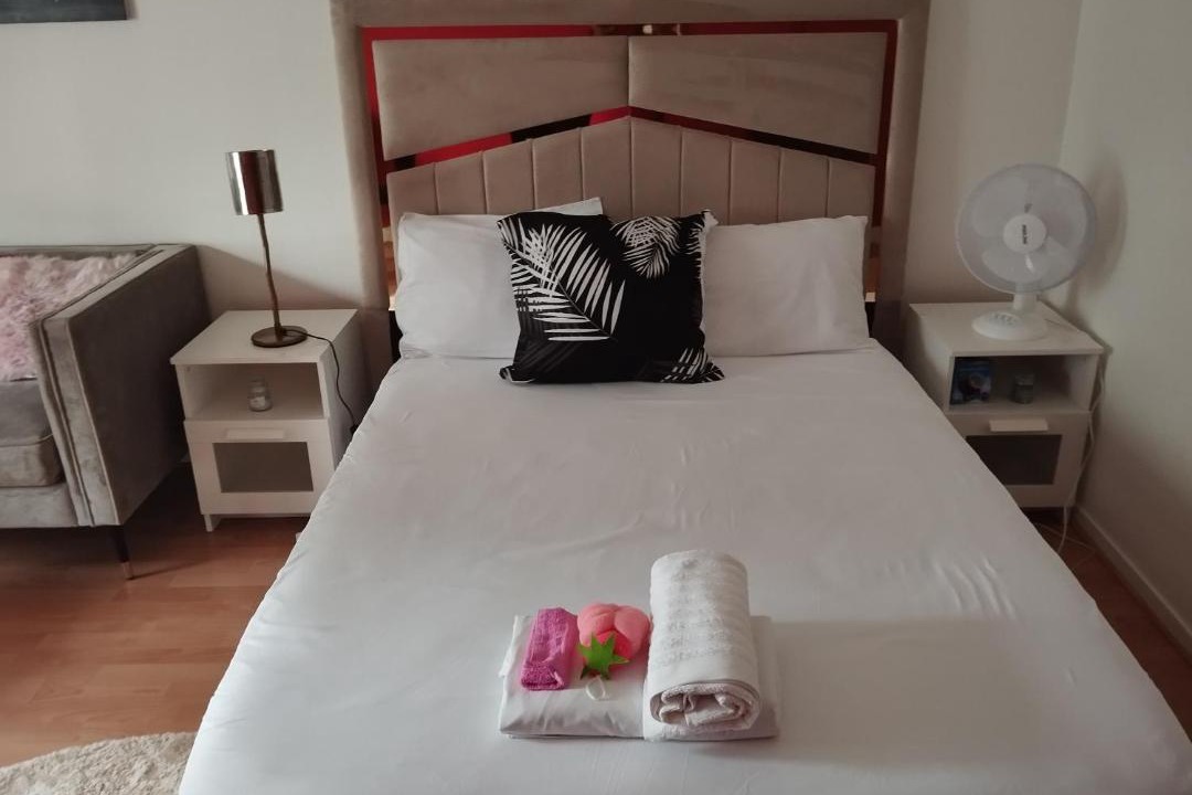 Photo of Bedroom in L'Hay-les-Roses