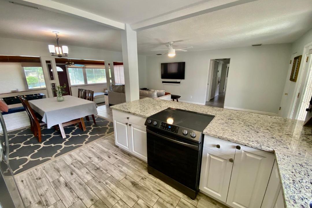 Photo of Kitchen in Edgewood