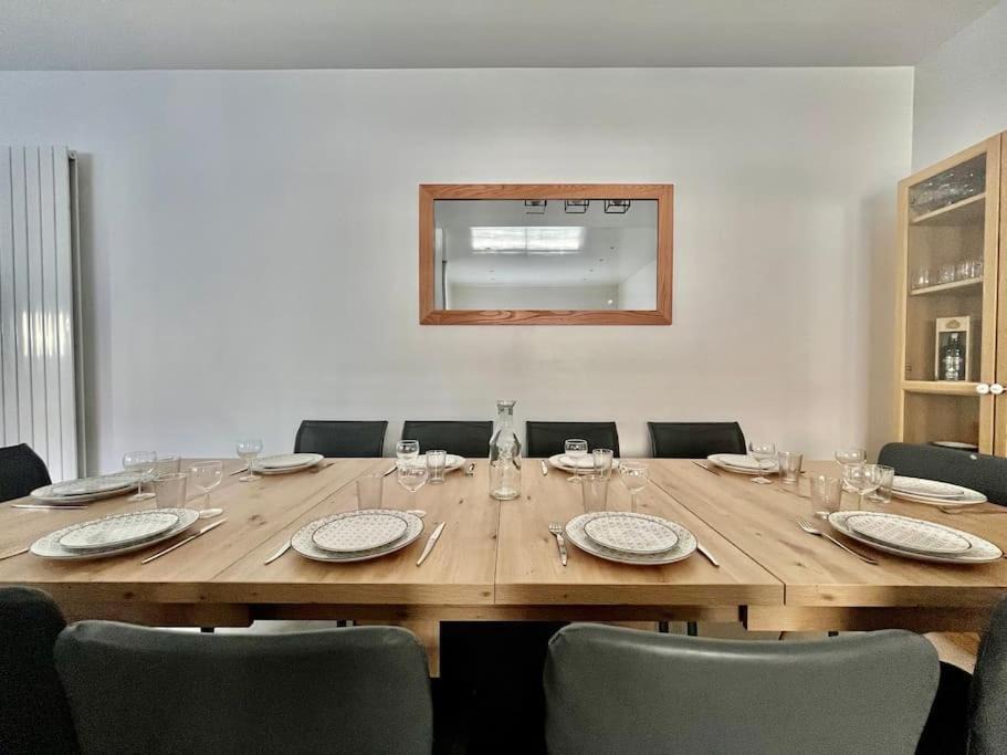 Photo of Kitchen in Les Muriers