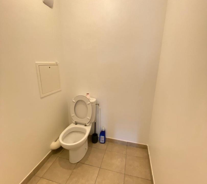 Photo of Bathroom in Villemomble