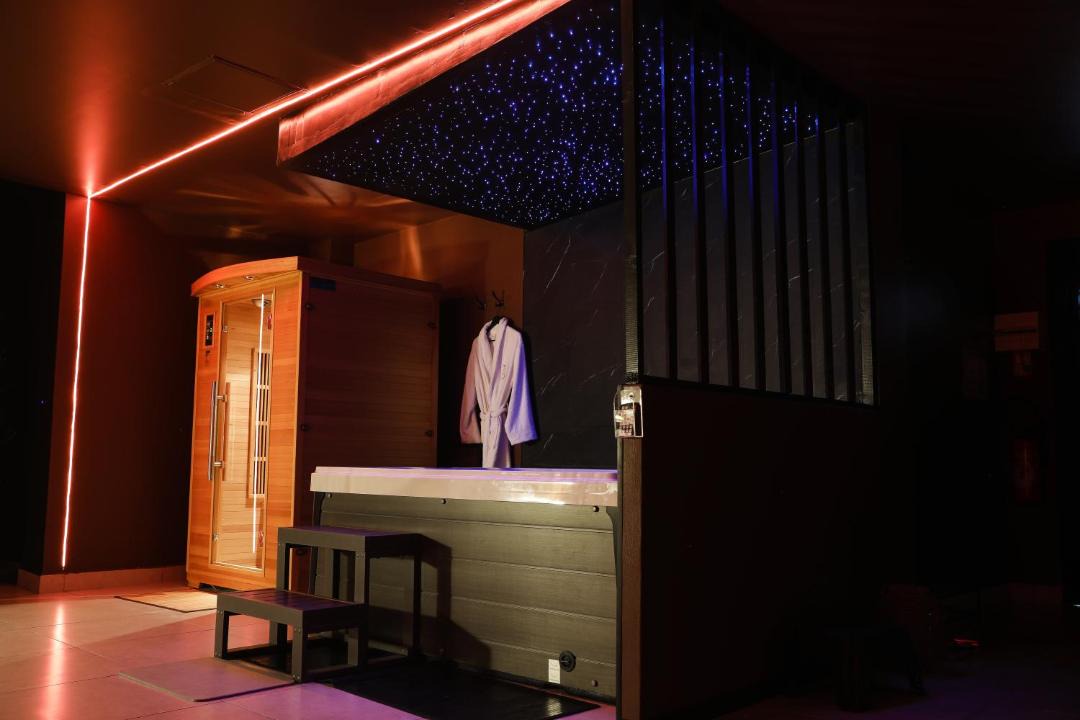 Photo of Bathroom in Arnouville