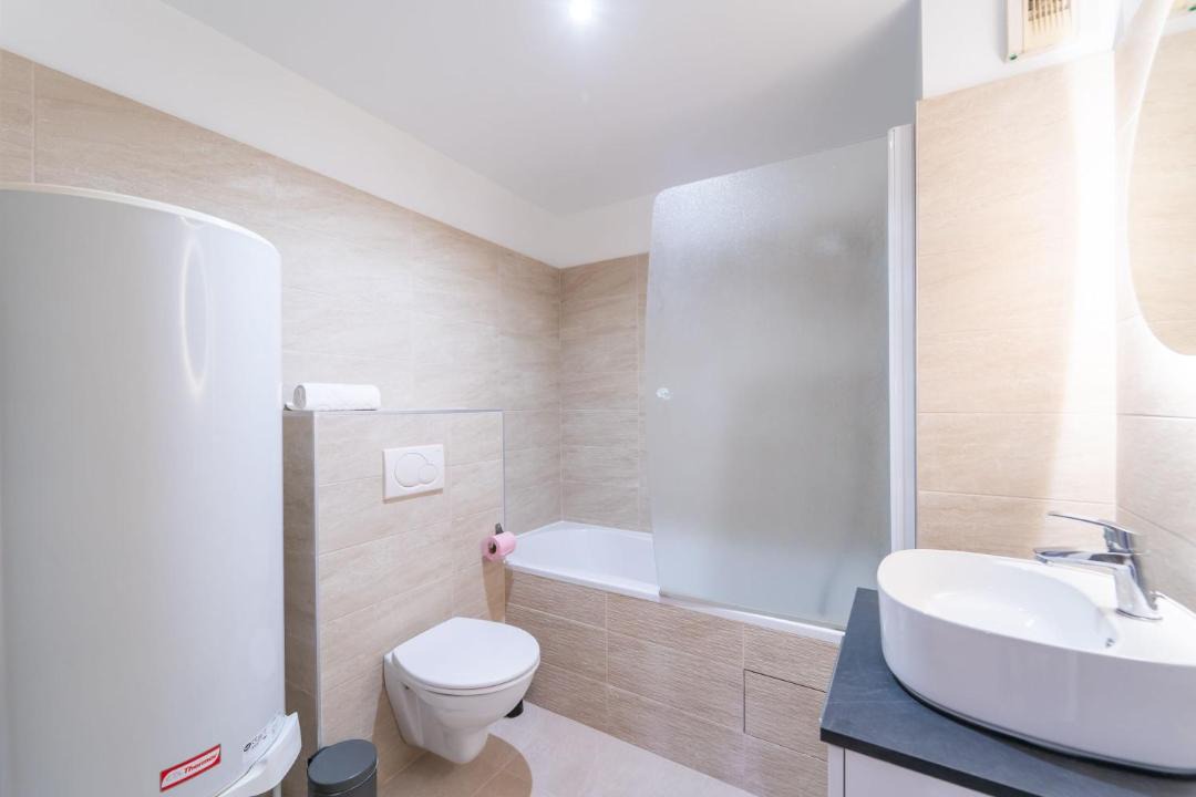 Photo of Bathroom in Jardin des plantes