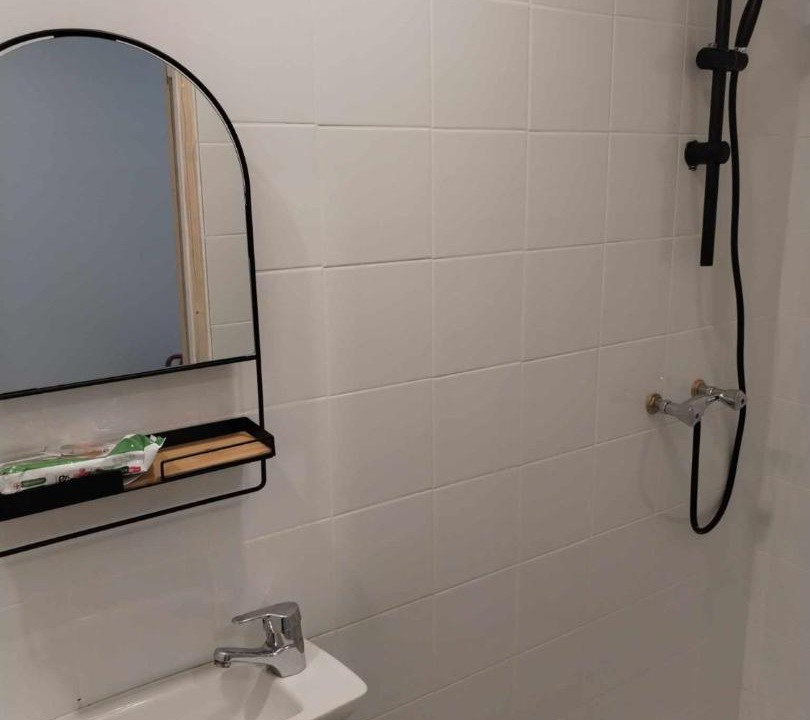 Photo of Bathroom in Tremblay-en-France
