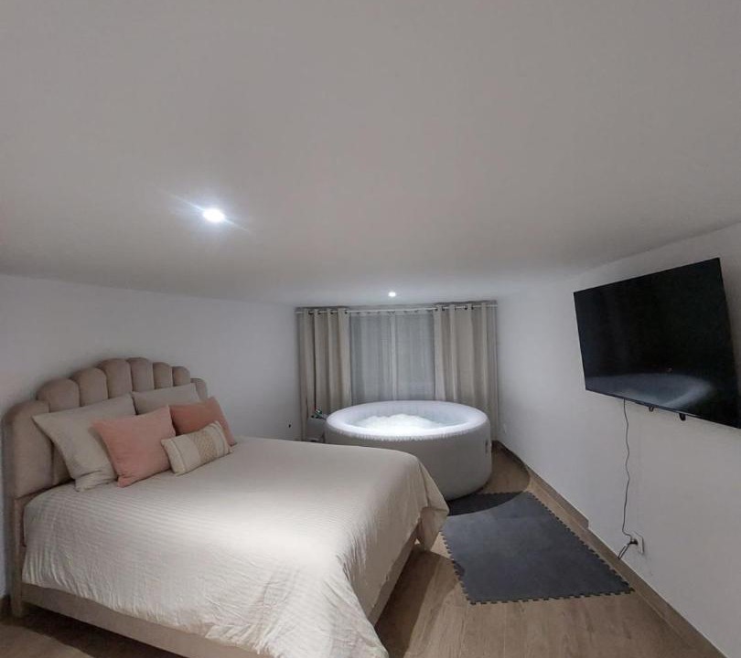 Photo of Bedroom in Livry-Gargan