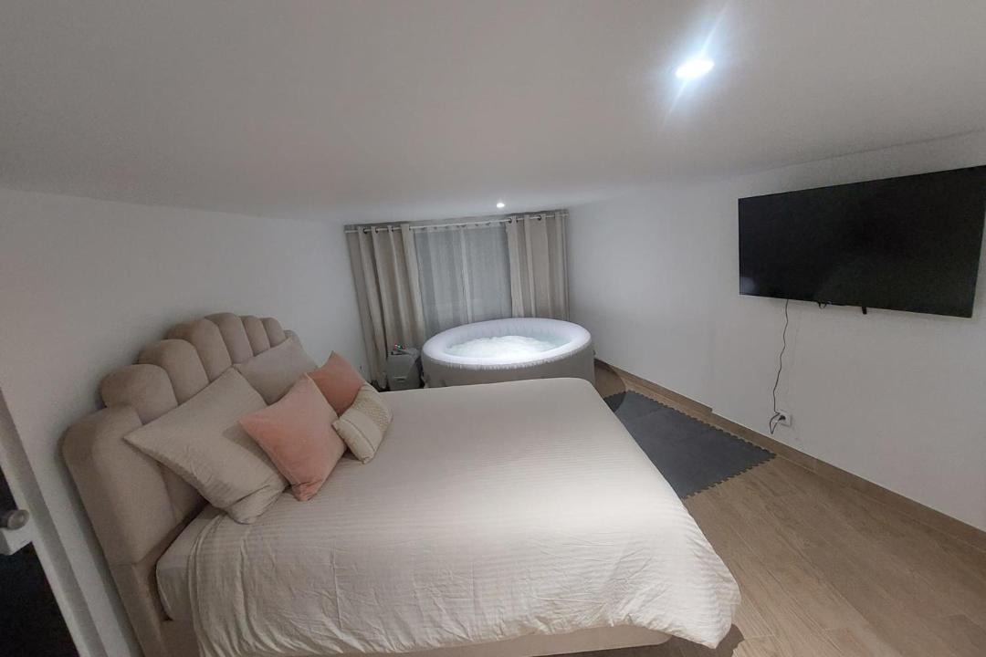 Photo of Bedroom in Livry-Gargan