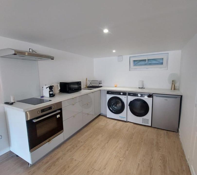 Photo of Kitchen in Livry-Gargan
