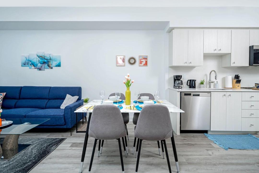 Photo of Livingroom in Kitchener