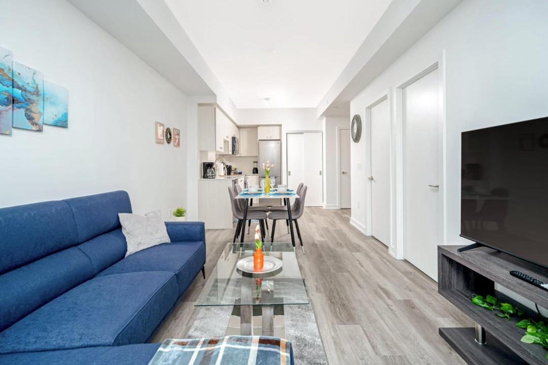 Photo of Livingroom in Kitchener