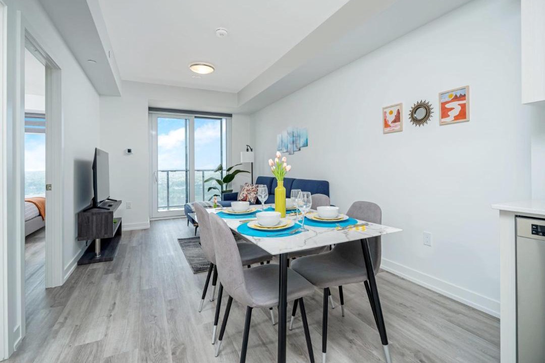 Photo of Livingroom in Kitchener
