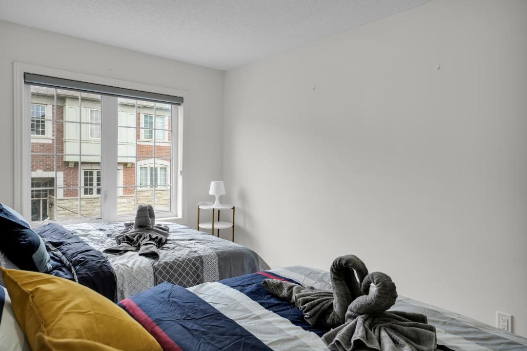 Photo of Bedroom in Brampton