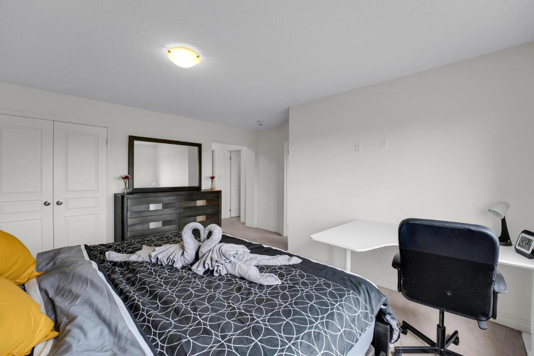 Photo of Bedroom in Brampton